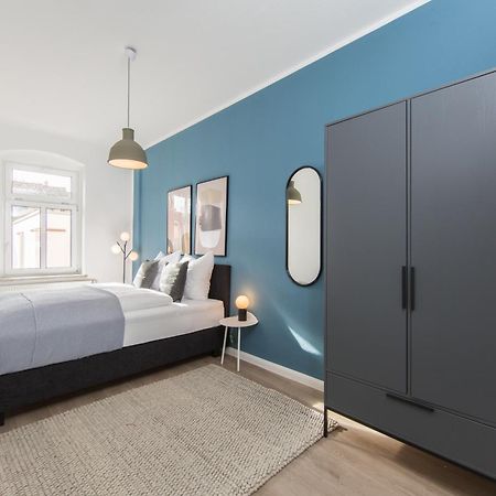 Limehome Dresden Jordanstrasse 외부 사진