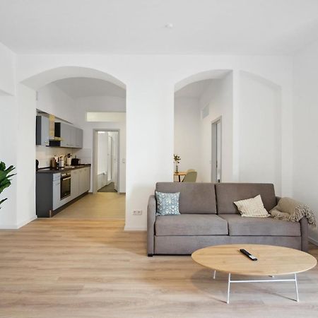 Limehome Dresden Jordanstrasse 외부 사진