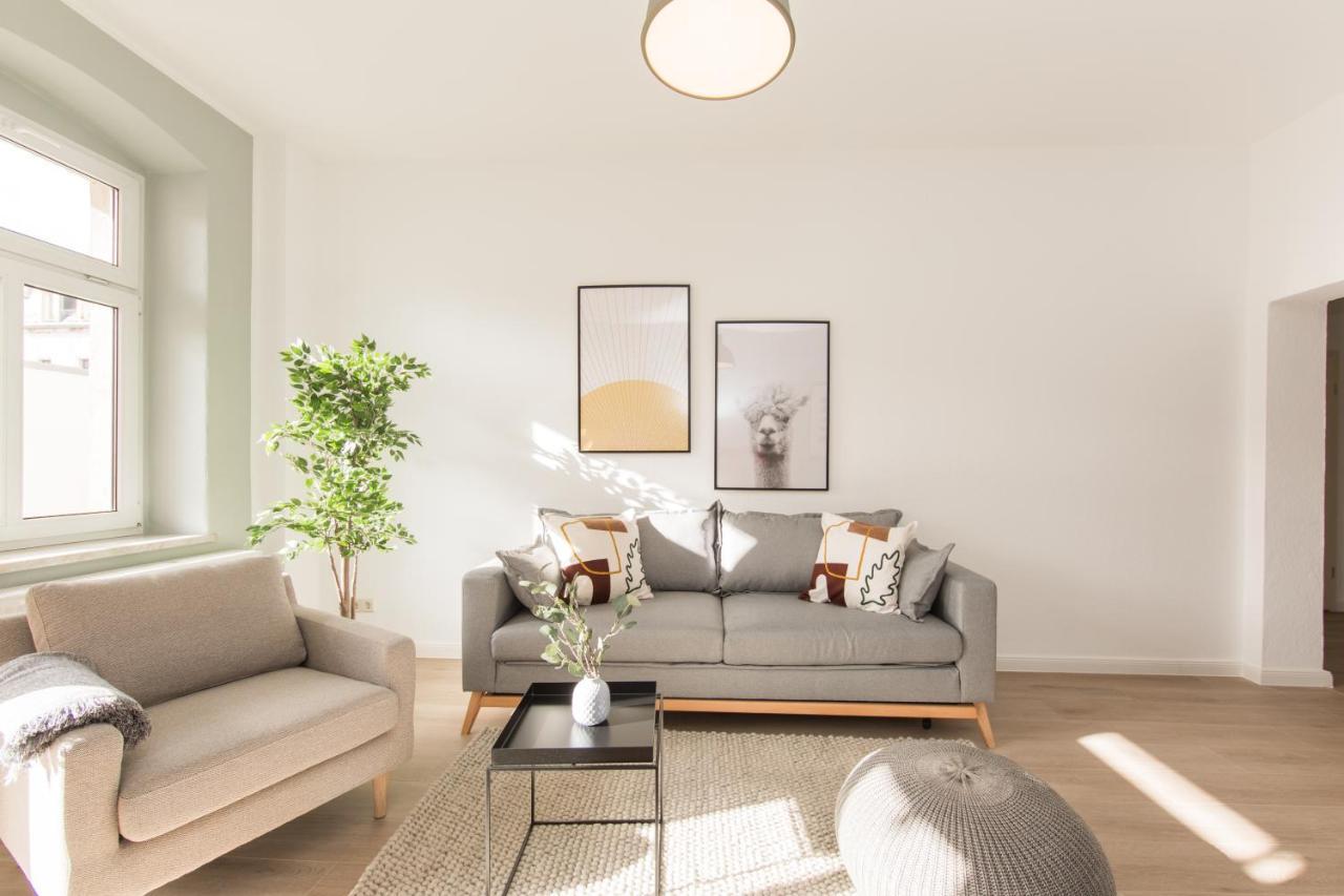 Limehome Dresden Jordanstrasse 외부 사진