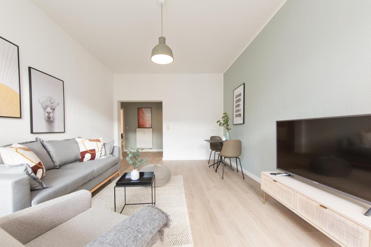 Limehome Dresden Jordanstrasse 외부 사진