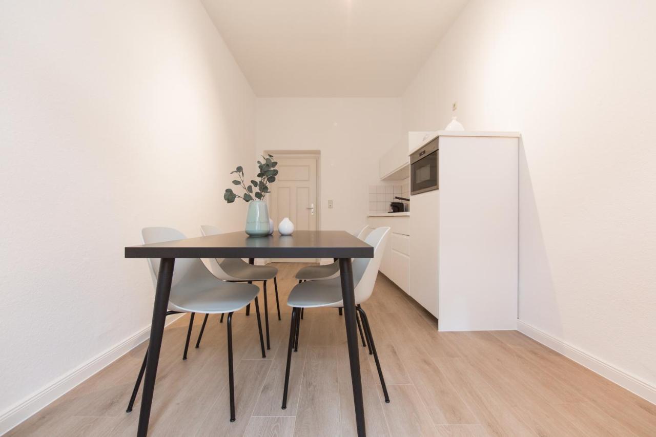 Limehome Dresden Jordanstrasse 외부 사진