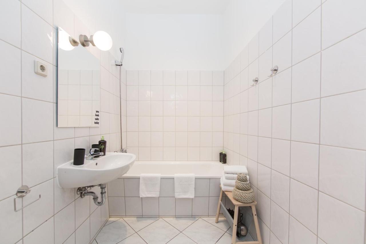 Limehome Dresden Jordanstrasse 외부 사진