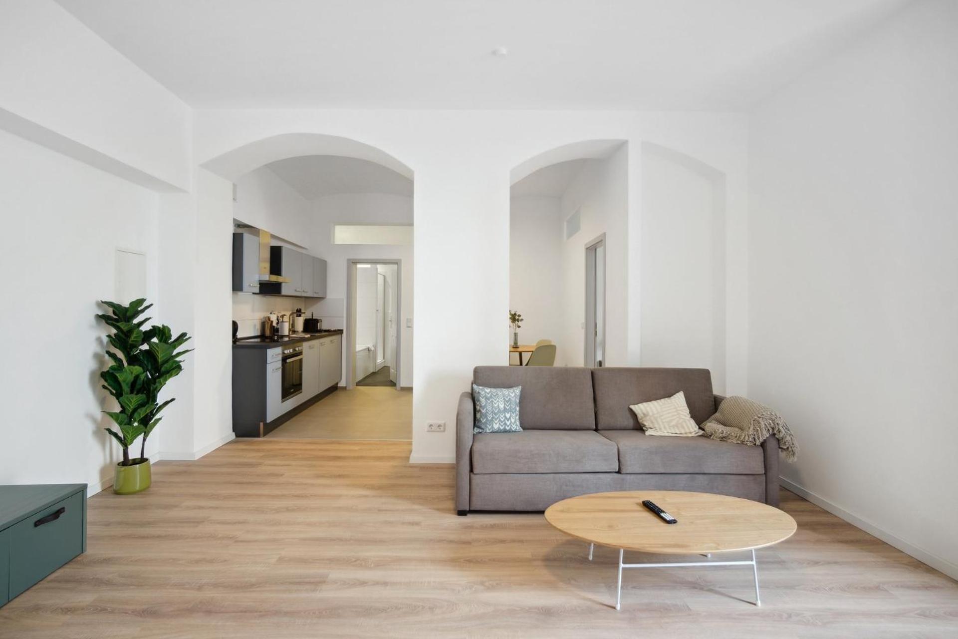 Limehome Dresden Jordanstrasse 외부 사진
