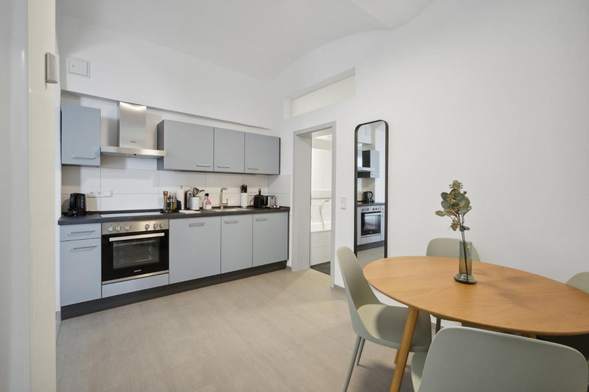 Limehome Dresden Jordanstrasse 외부 사진
