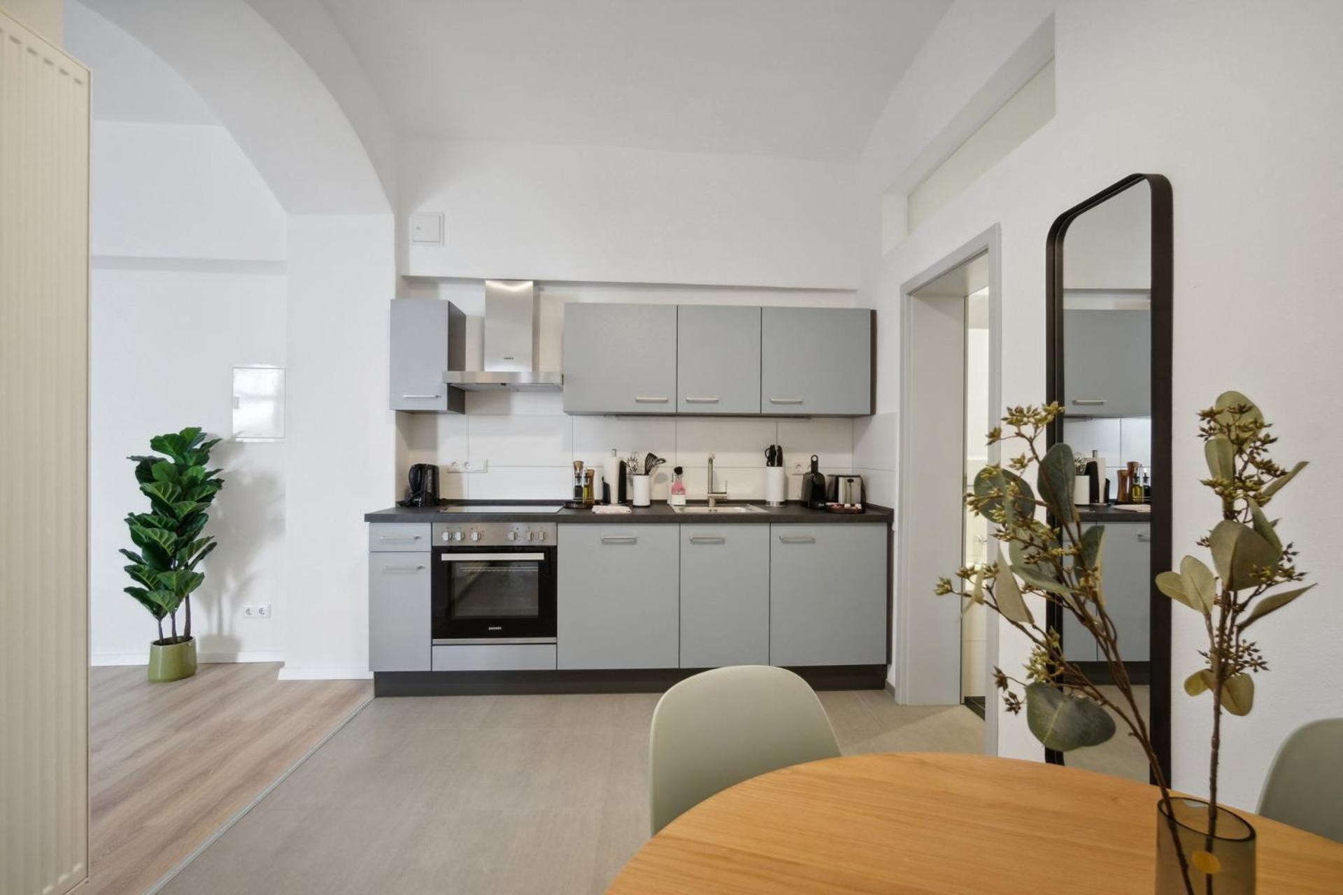 Limehome Dresden Jordanstrasse 외부 사진