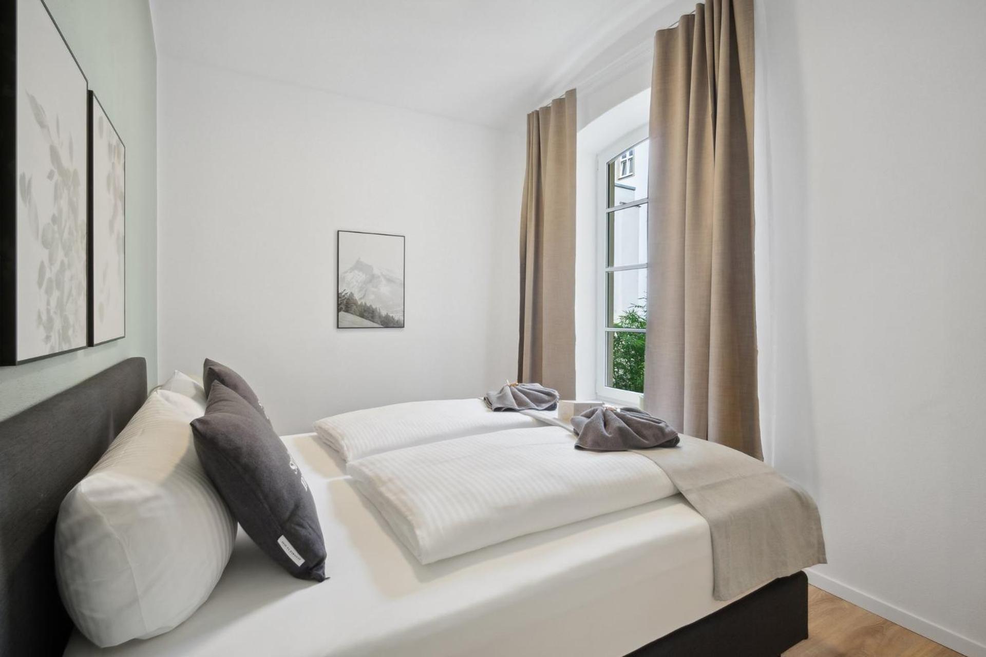 Limehome Dresden Jordanstrasse 외부 사진