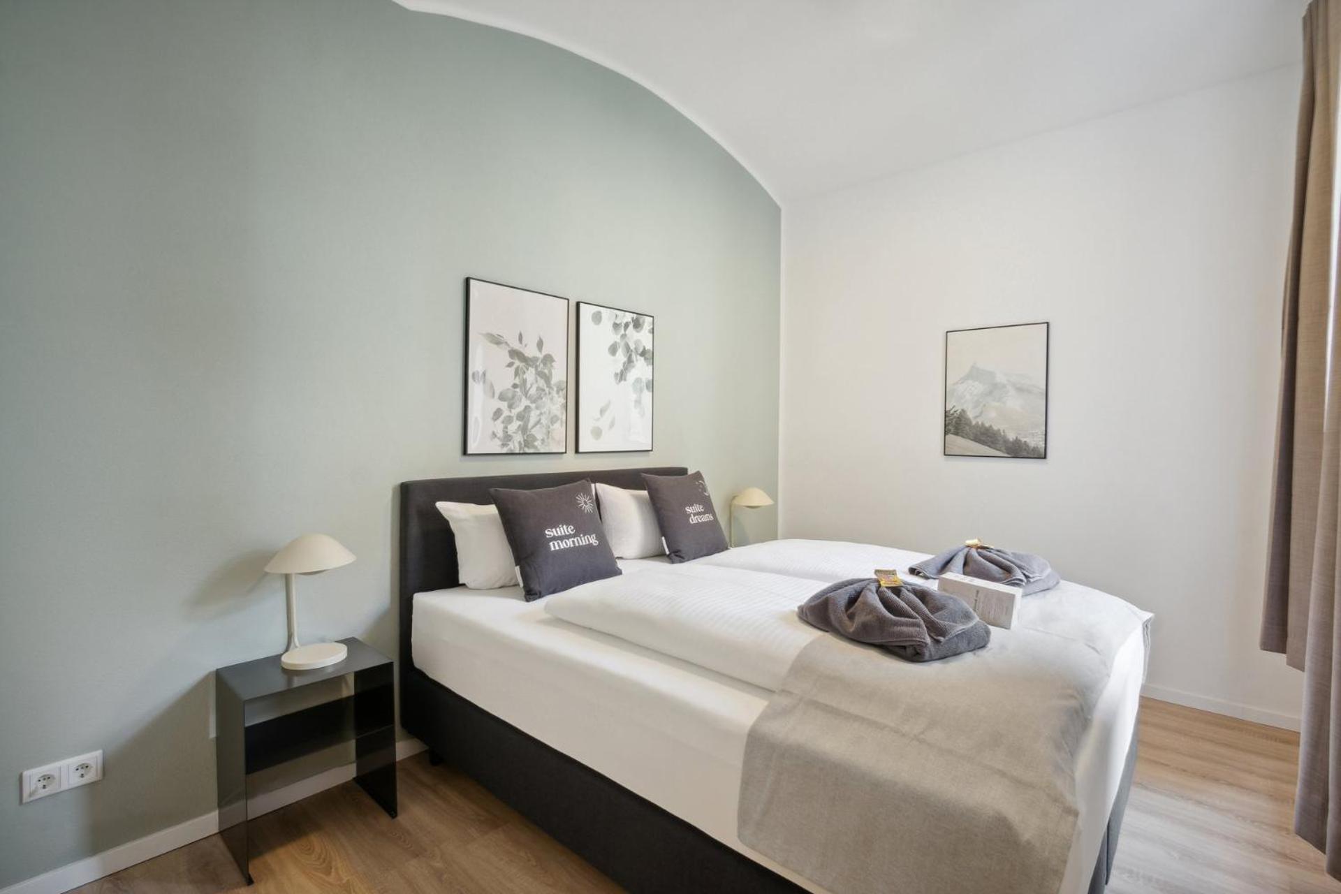 Limehome Dresden Jordanstrasse 외부 사진