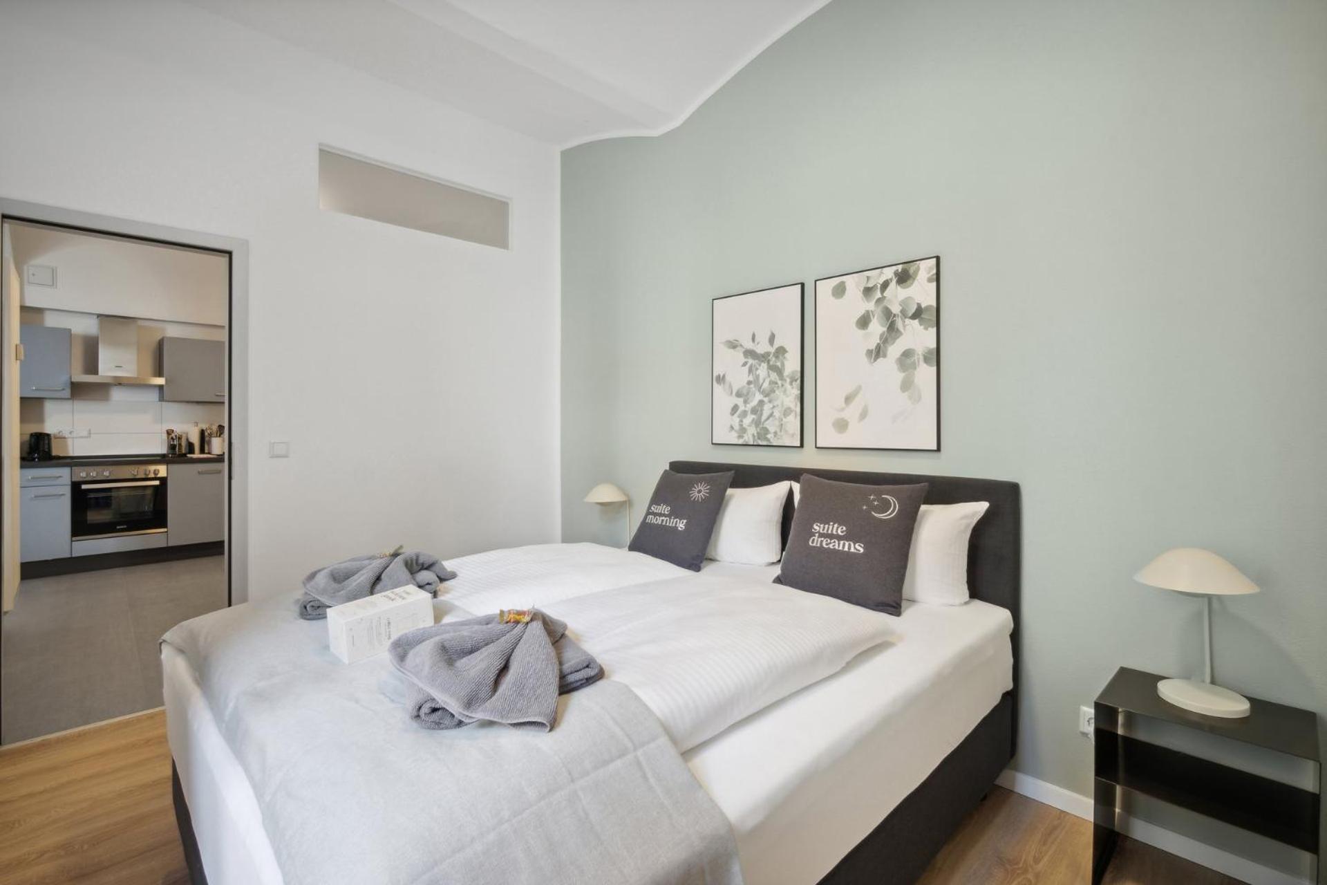Limehome Dresden Jordanstrasse 외부 사진