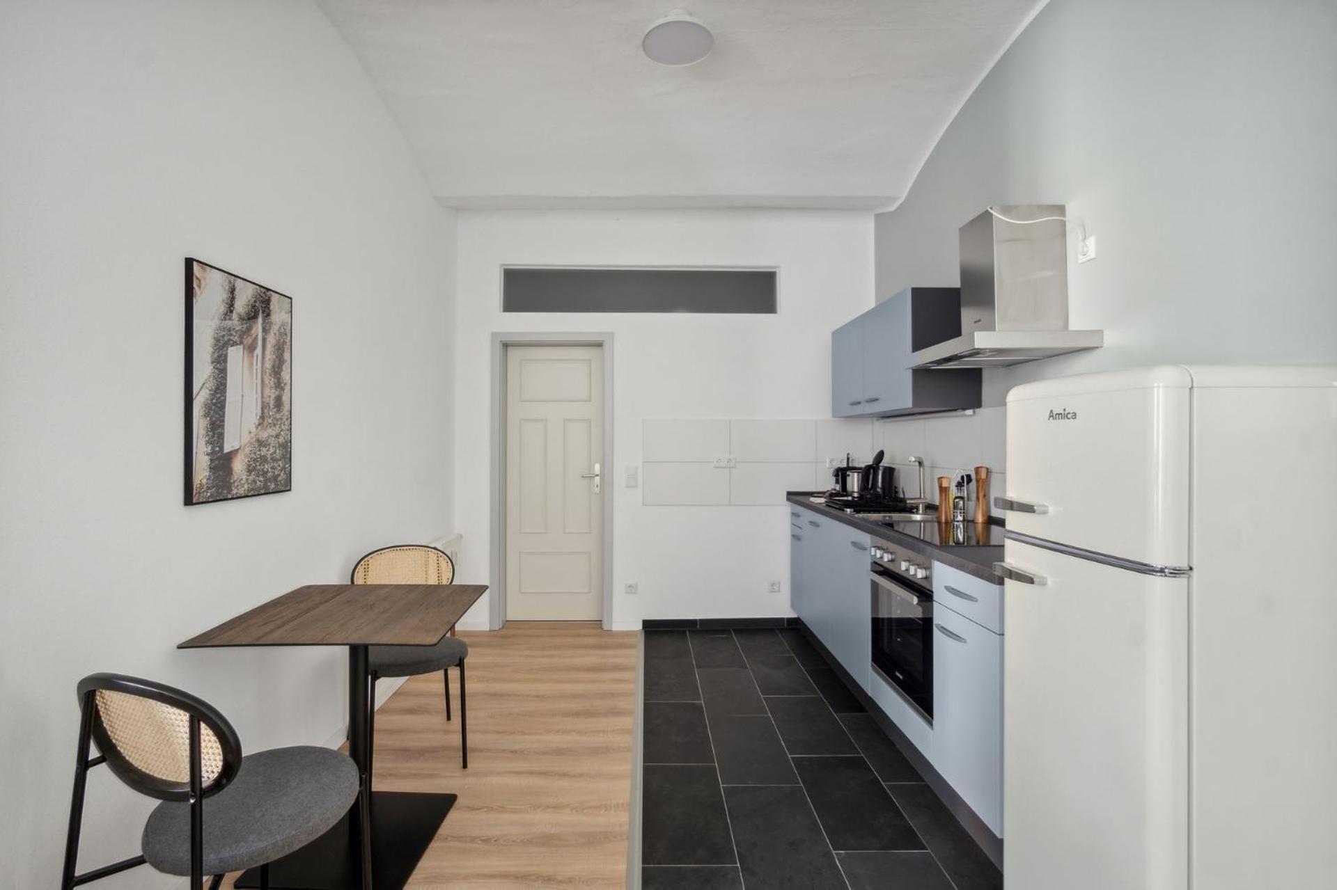 Limehome Dresden Jordanstrasse 외부 사진
