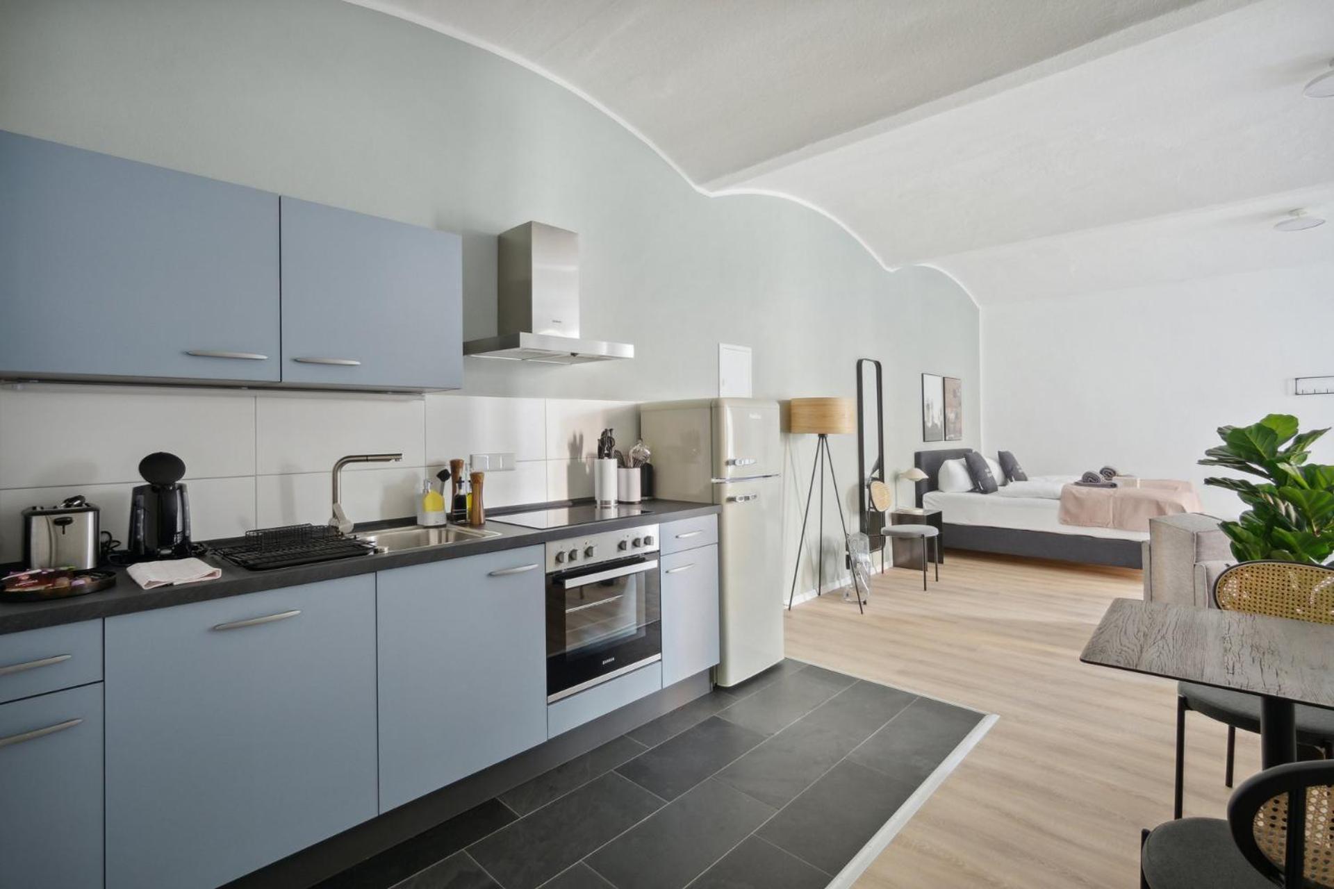 Limehome Dresden Jordanstrasse 외부 사진