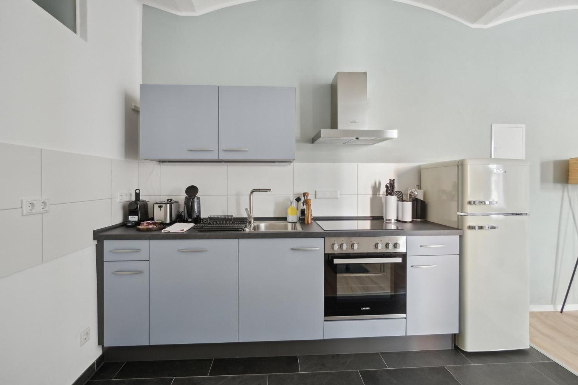 Limehome Dresden Jordanstrasse 외부 사진