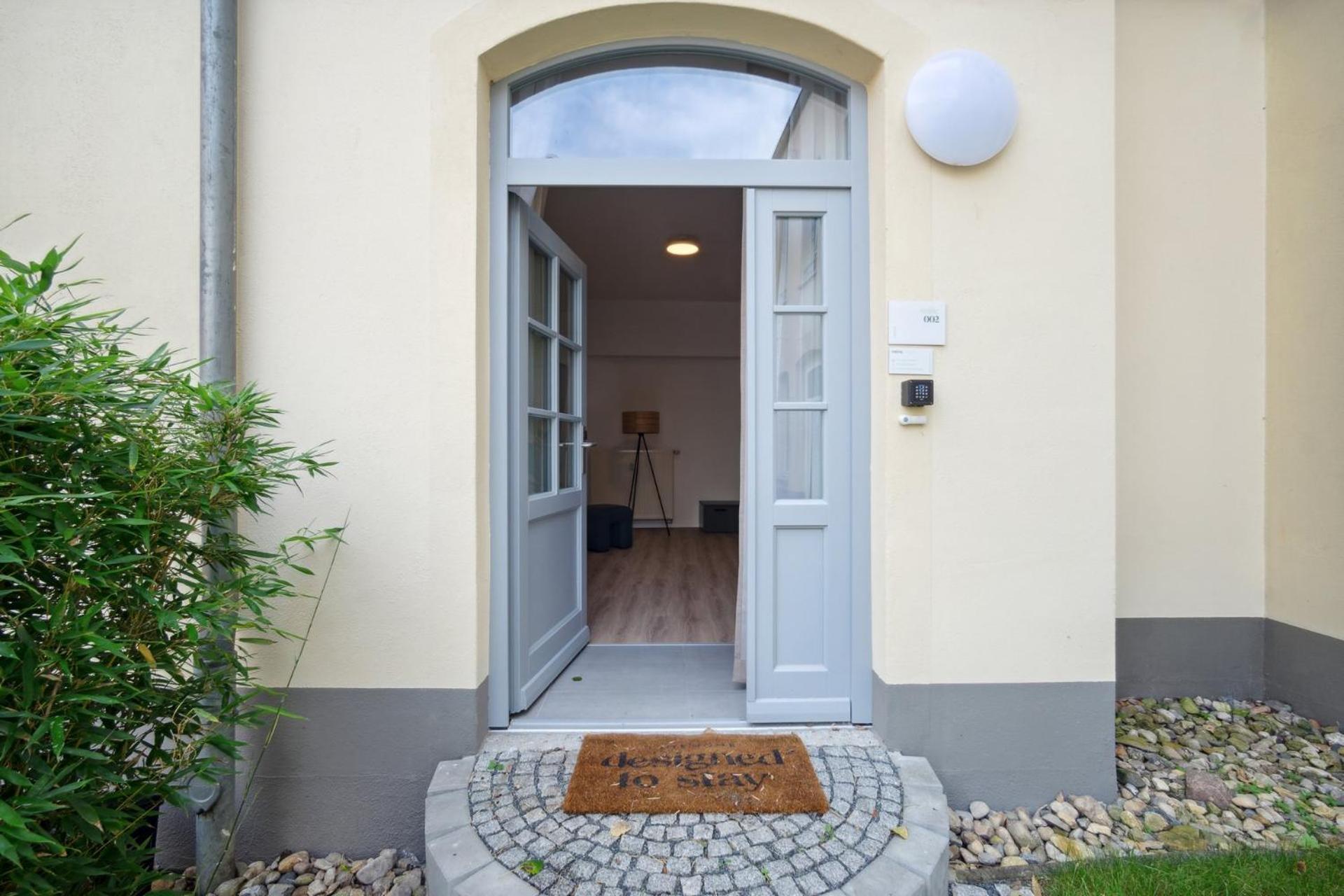 Limehome Dresden Jordanstrasse 객실 사진