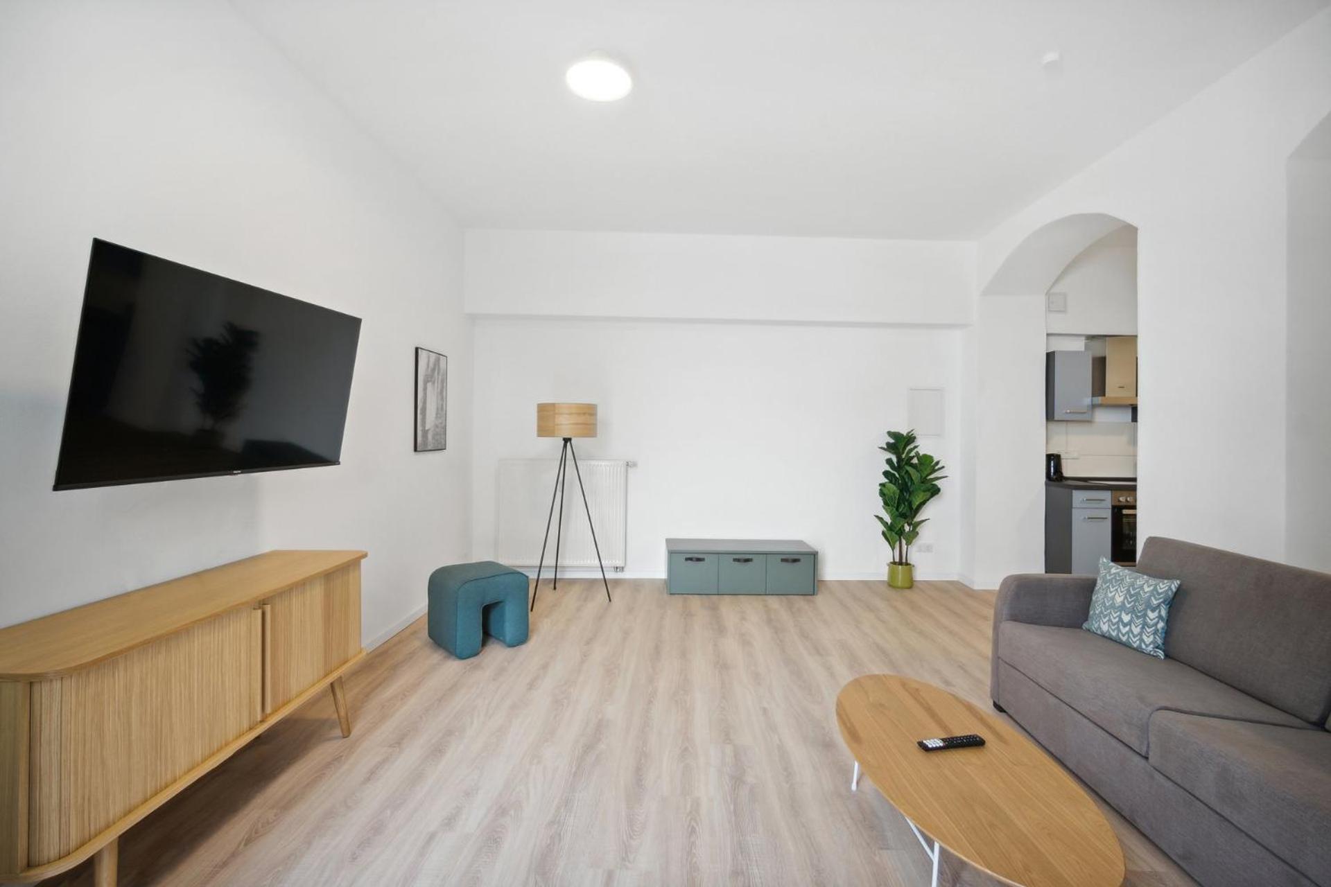 Limehome Dresden Jordanstrasse 객실 사진