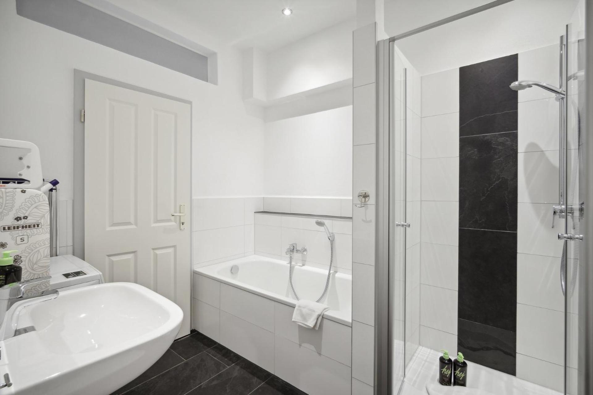 Limehome Dresden Jordanstrasse 객실 사진