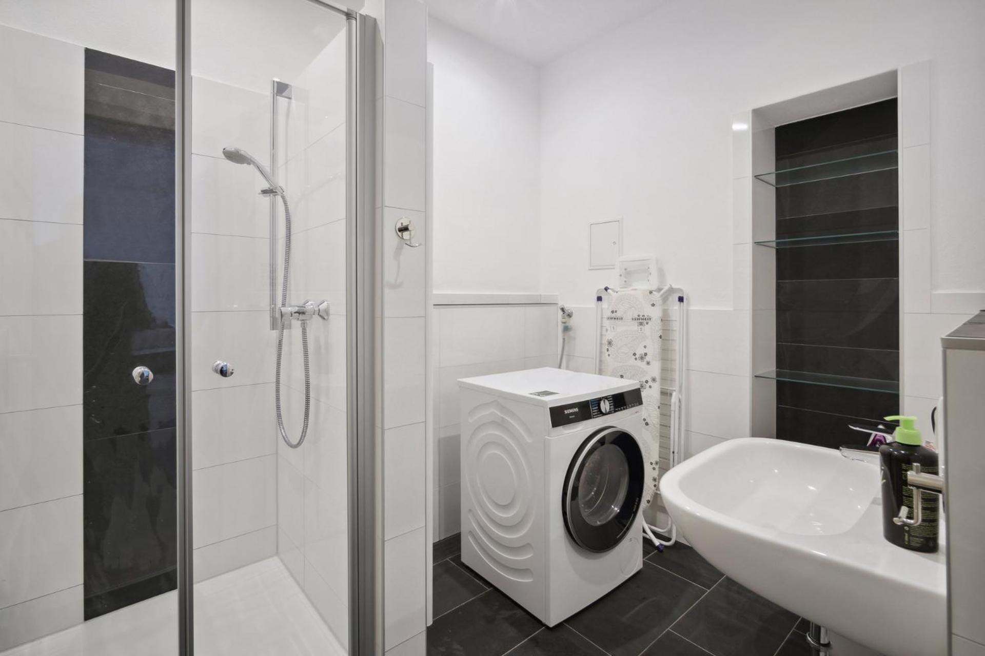 Limehome Dresden Jordanstrasse 객실 사진