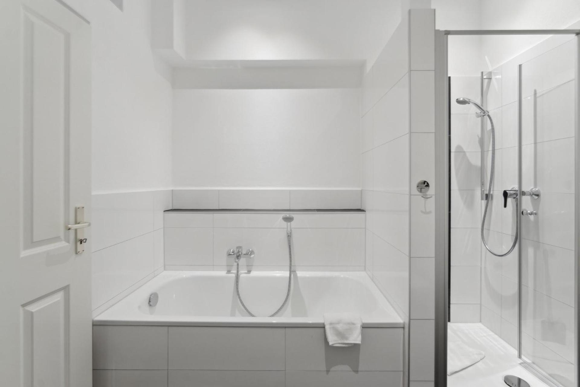 Limehome Dresden Jordanstrasse 객실 사진