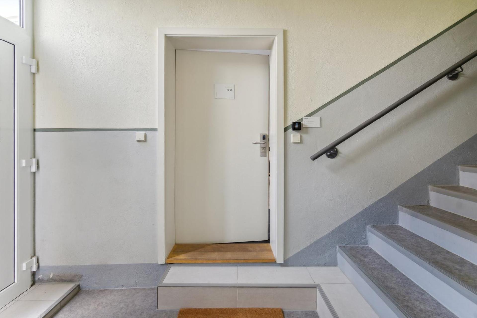 Limehome Dresden Jordanstrasse 객실 사진