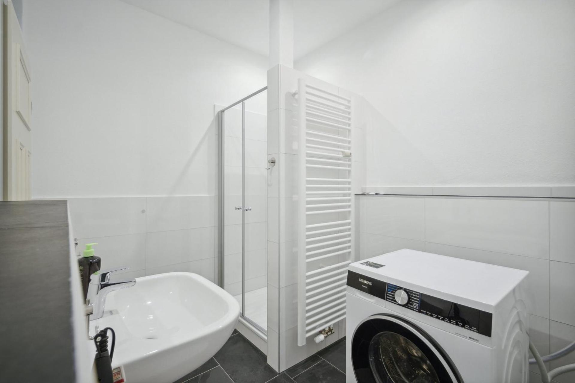 Limehome Dresden Jordanstrasse 객실 사진